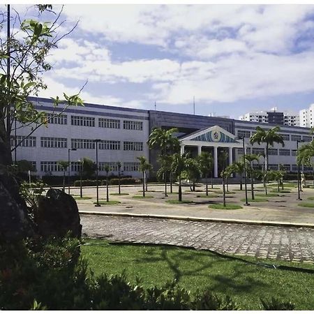 Apartamento Farolandia Aracaju Zewnętrze zdjęcie