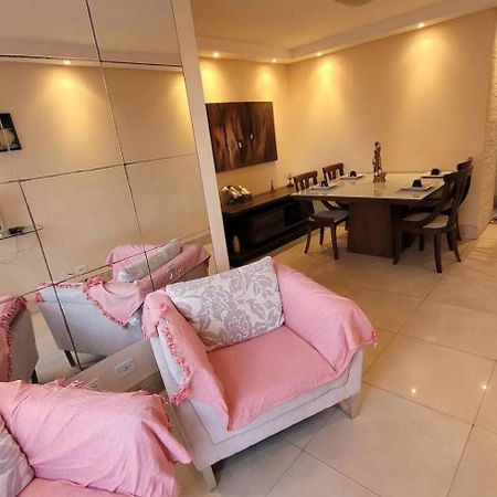 Apartamento Farolandia Aracaju Zewnętrze zdjęcie