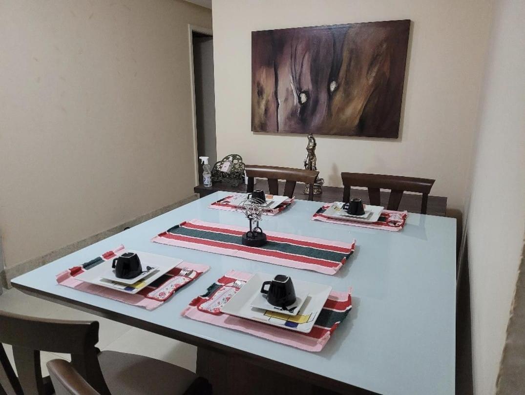 Apartamento Farolandia Aracaju Zewnętrze zdjęcie