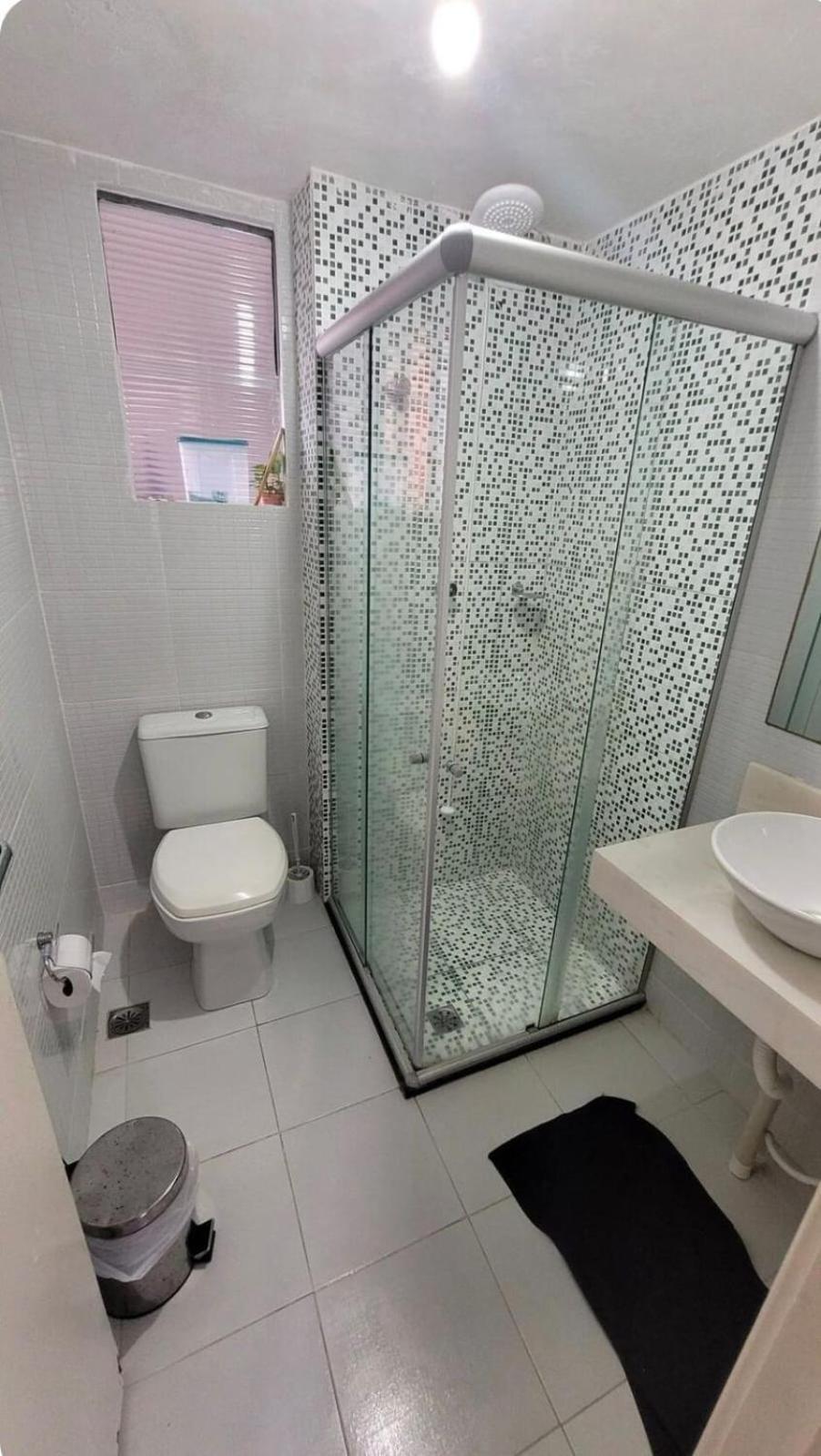 Apartamento Farolandia Aracaju Zewnętrze zdjęcie
