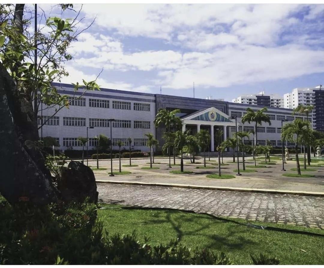 Apartamento Farolandia Aracaju Zewnętrze zdjęcie